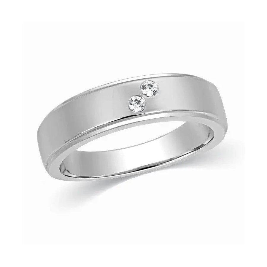 Diamond Platinum Wedding Band for Men SJ PTO 261