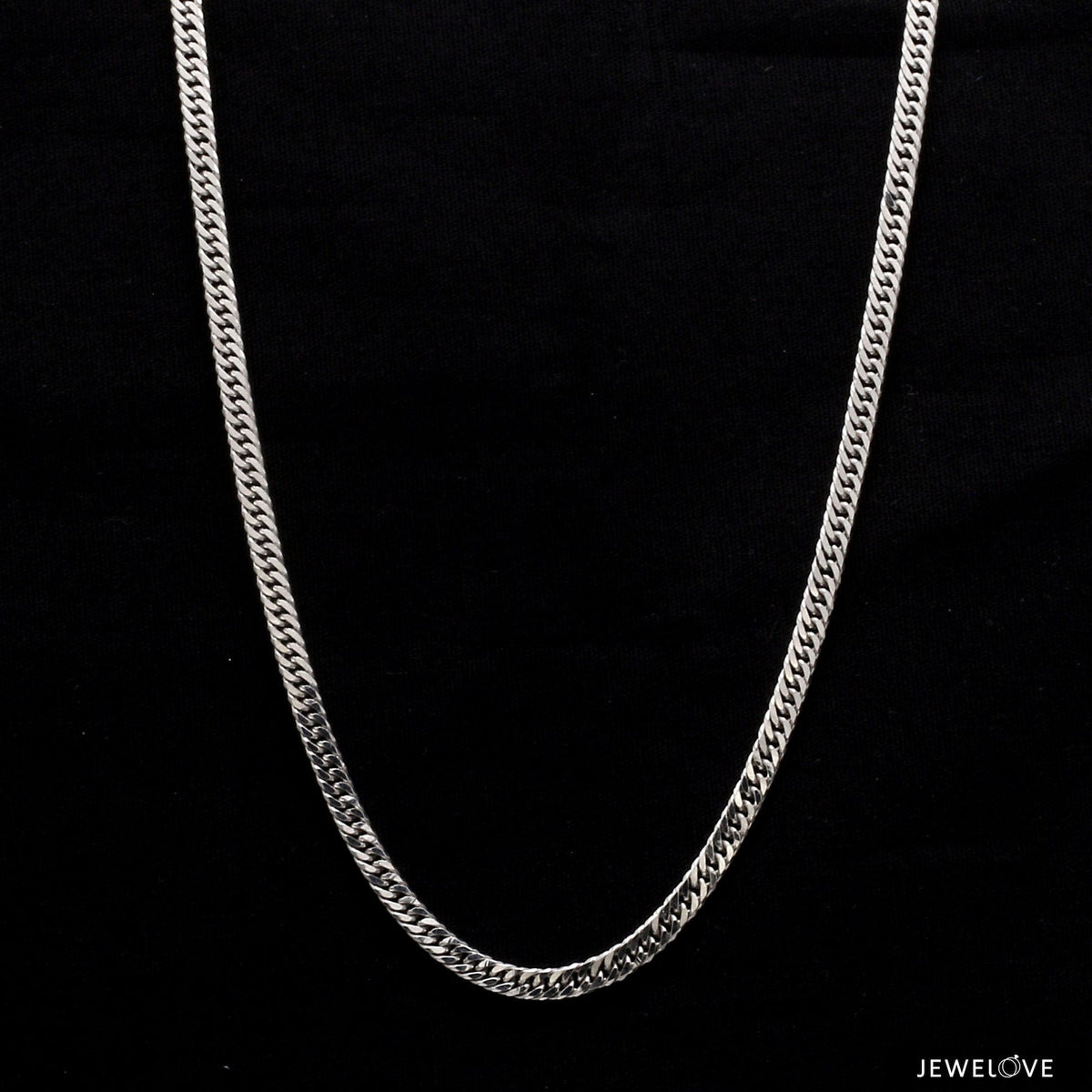 Platinum cuban chain Outlet