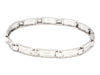 Jewelove™ Bangles & Bracelets Platinum Bracelet for Men JL PTB 1058-A