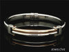 Men of Platinum | Rose Gold  Bracelet for Men JL PTB 1269