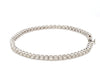 Jewelove™ Bangles & Bracelets 3.5 Pointer Platinum Bracelet for Women JL PTB 1103