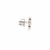 Jewelove™ Earrings Designer Platinum Diamond Earrings for Women  JL PT E LC825