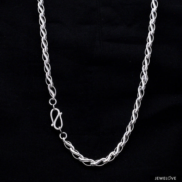Jewelove™ Chains Platinum Chain JL PT CH 864