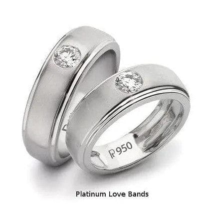 Can Muslim Men Wear Platinum? A Complete Guide
