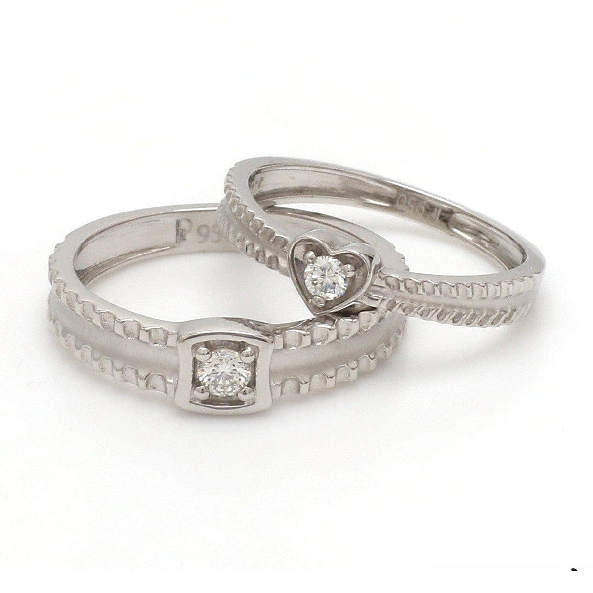 Best Anniversary Gifts to Celebrate Love with Jewelove Platinum Jewellery