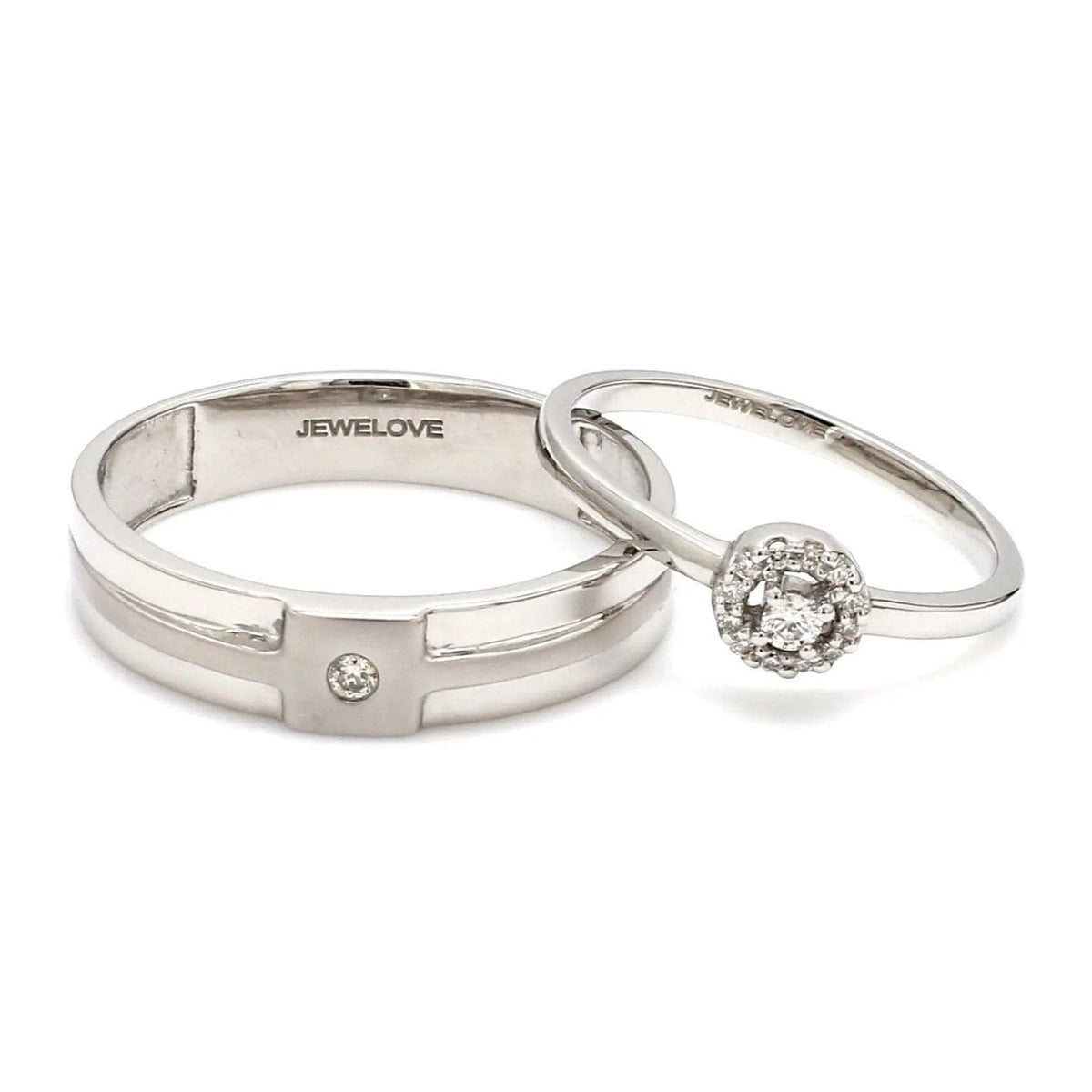 Types of Engagement Rings – A Complete Guide to Finding Your Perfect Match