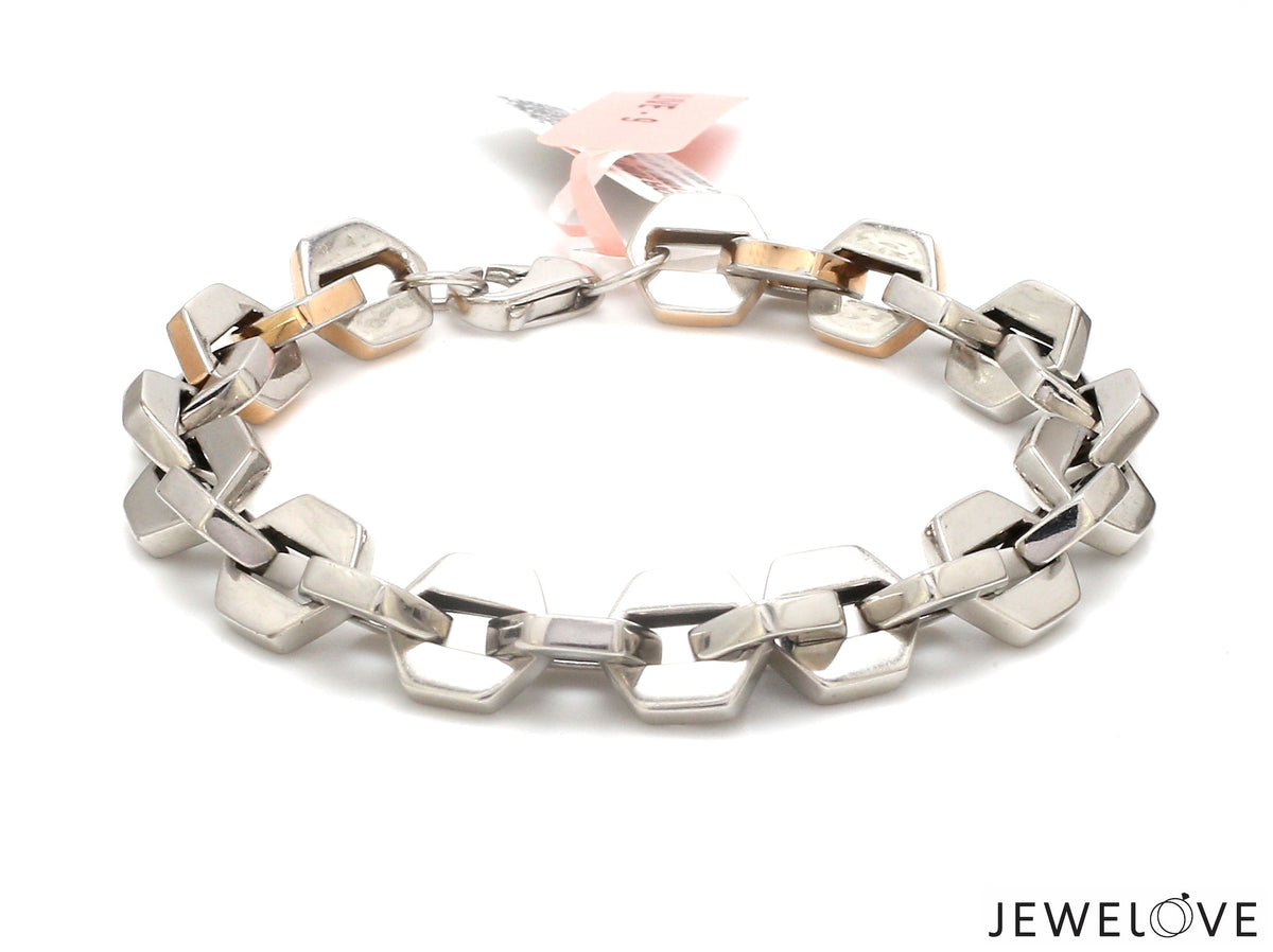 10 Best Personalised Gifts for Men: Luxury Platinum Picks by Jewelove