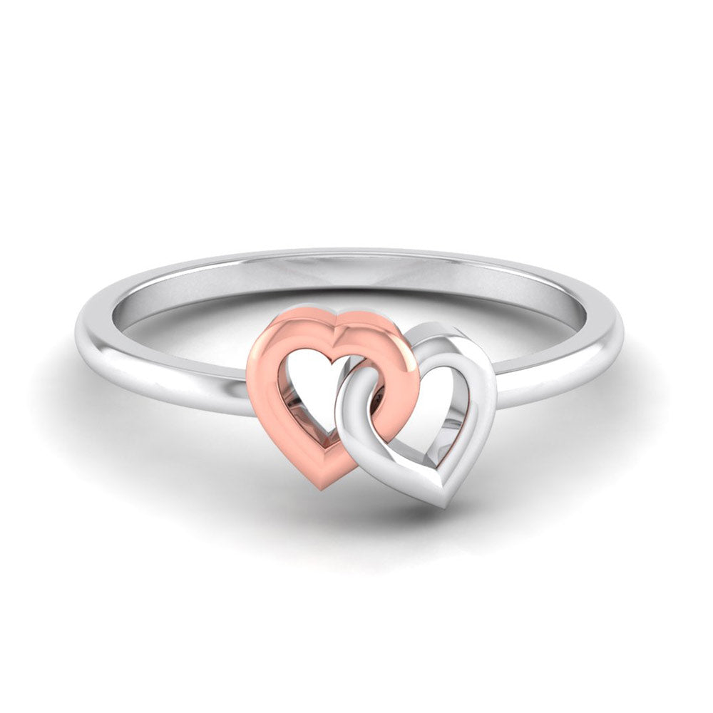 Valentine's Day Special Collection of Platinum Jewellery