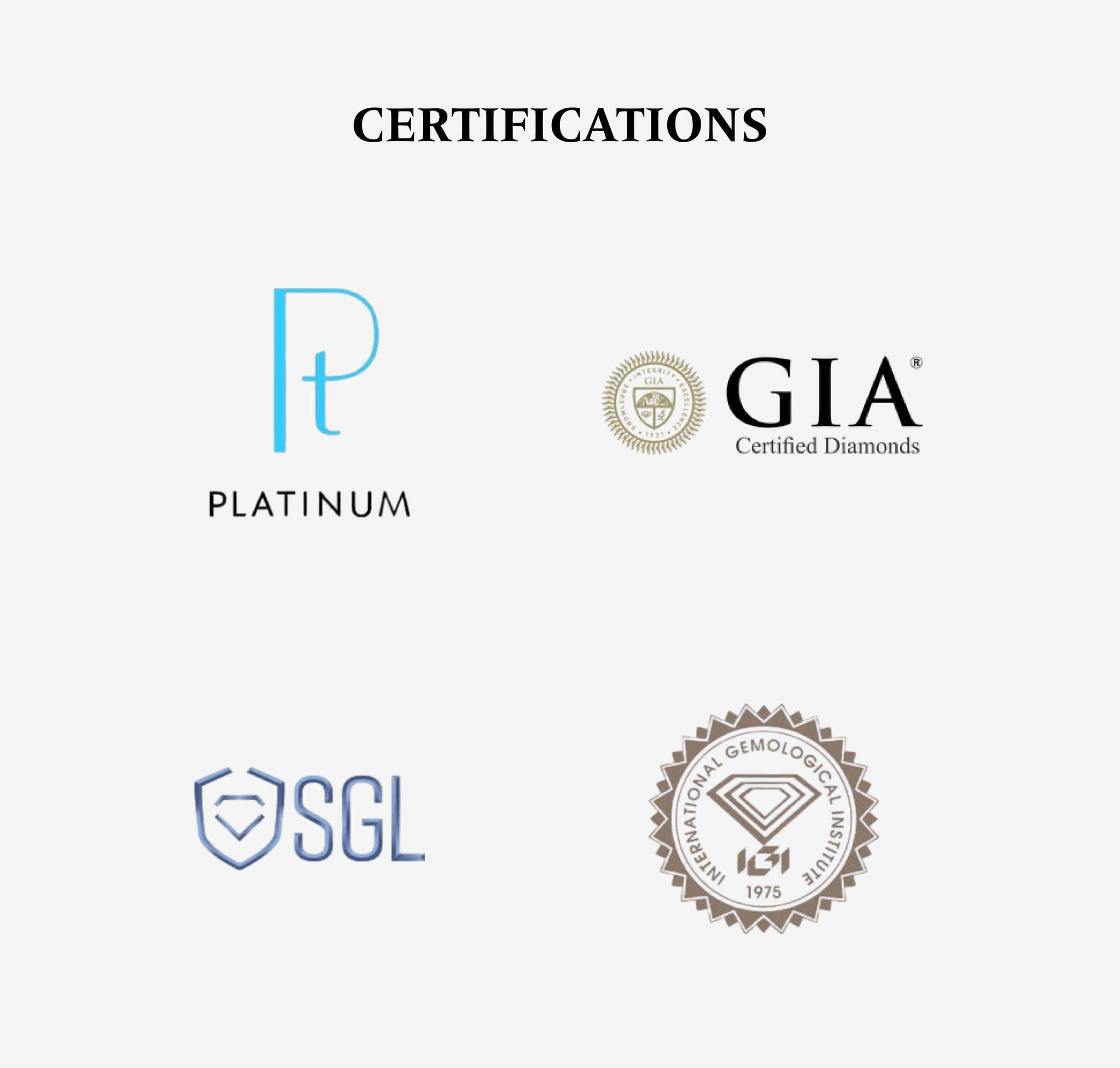 Ready to Ship - 24 inches, 2.75mm Platinum Rope Chain for Men JL PT CH ...