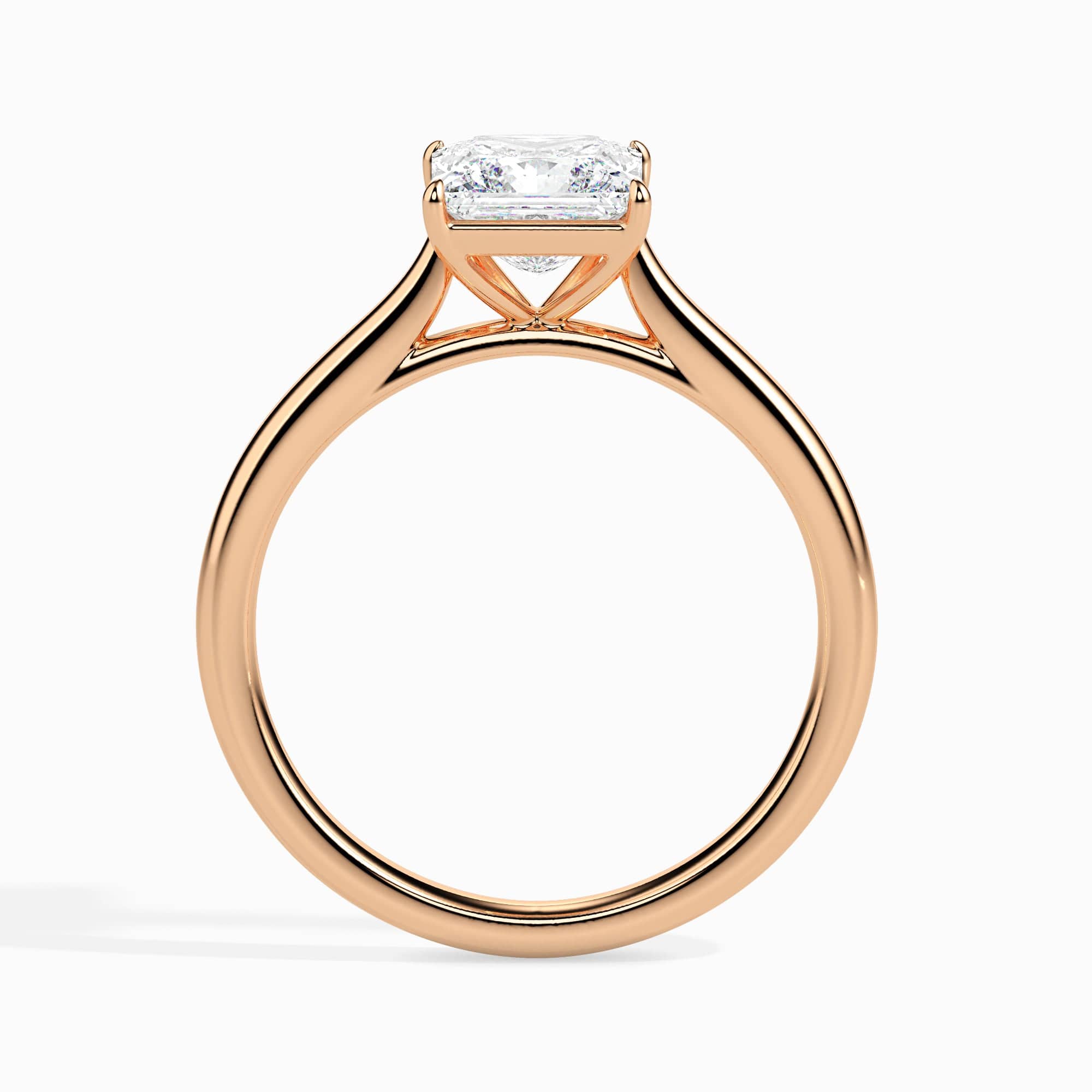 1 Carat Diamond Ring | Barkev's
