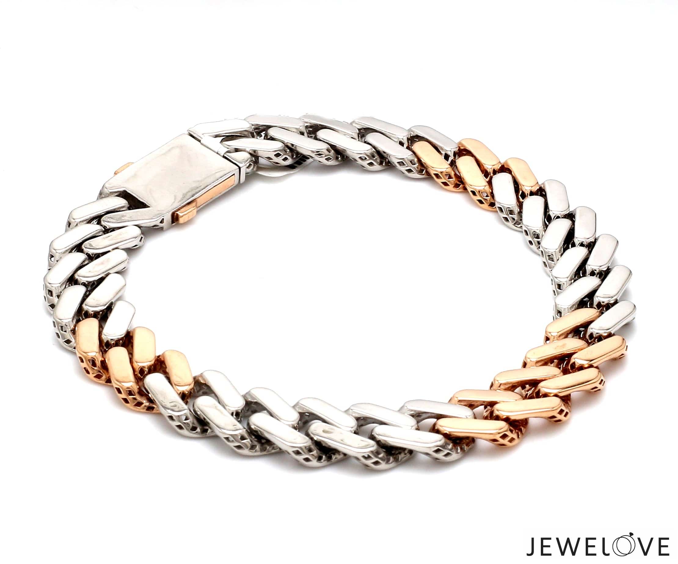 Buy Rose Gold-Toned Bracelets & Bangles for Girls by Giva Online | Ajio.com