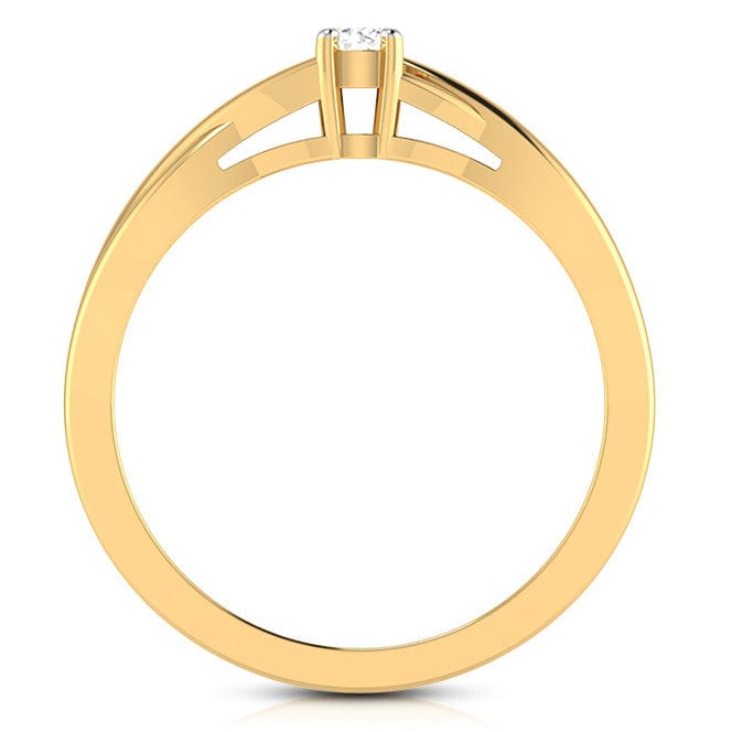 buy Gold Ring online 5.37g online Amol Jewellers LLP