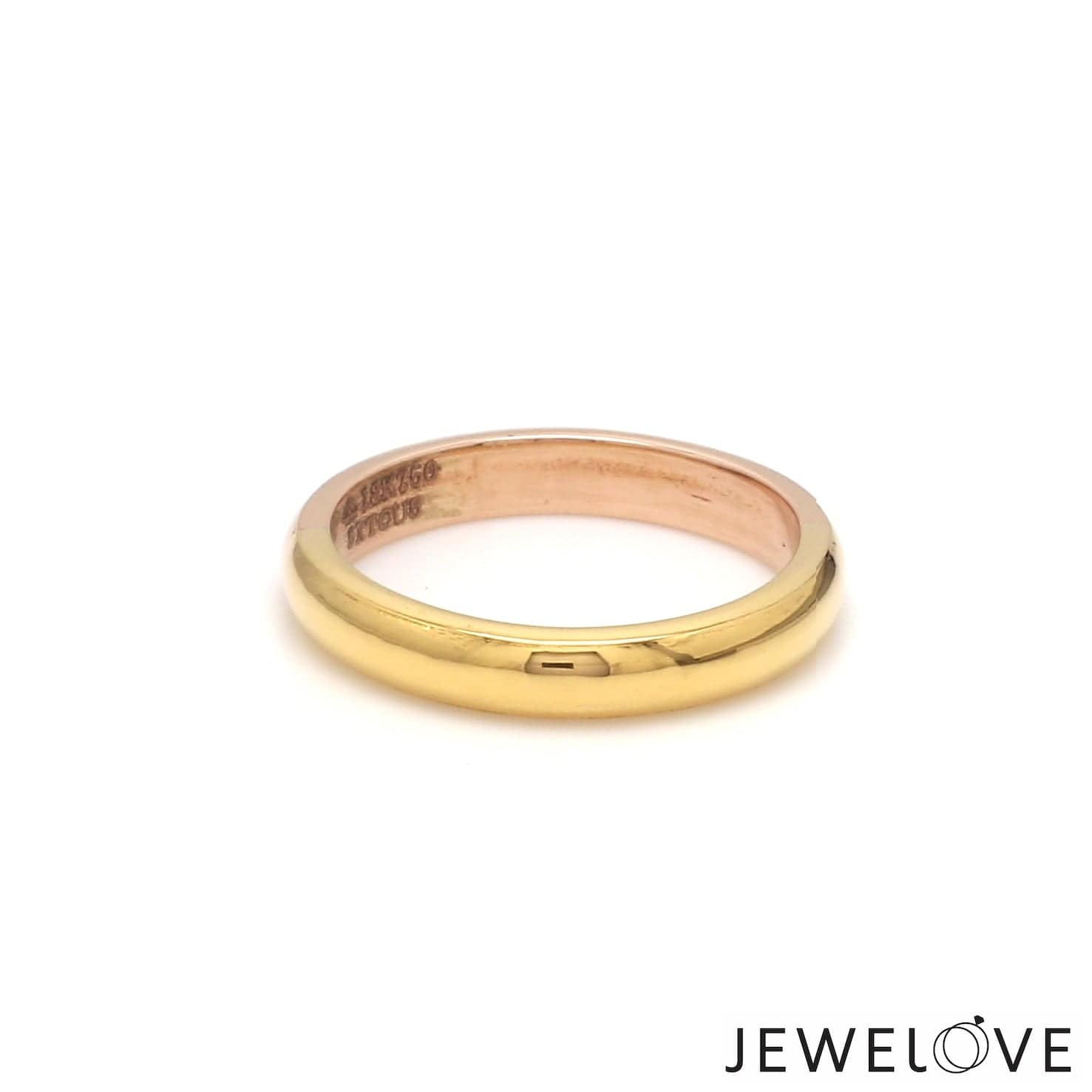 Dorze Tibeb Ring - 14K Gold Vermeil | Yenaé