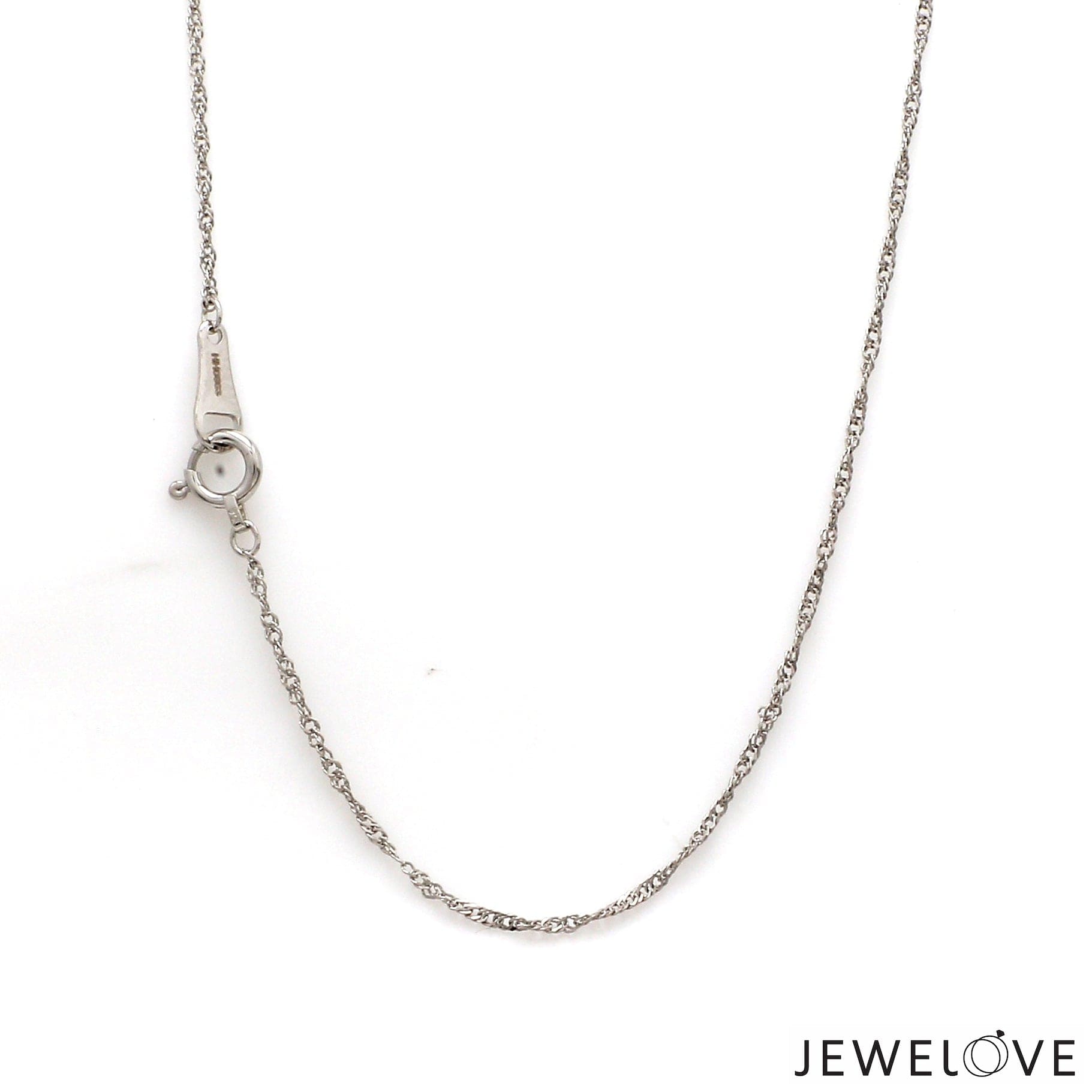 Gold Over Sterling Silver Box Chain Necklace 1mm. Available in 7 Lengt -  Kingscrossjewelry.com