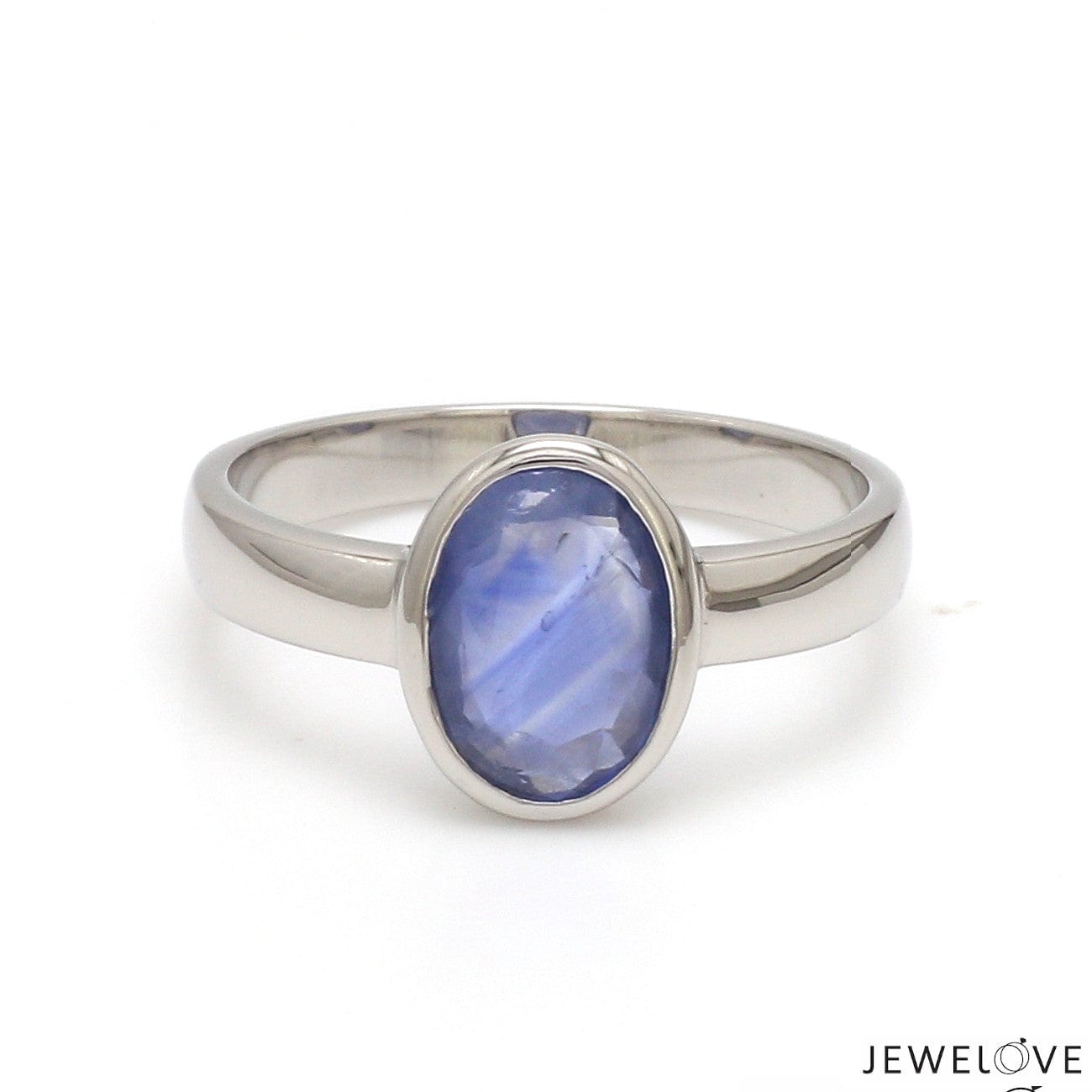 carat sapphire ring platinum