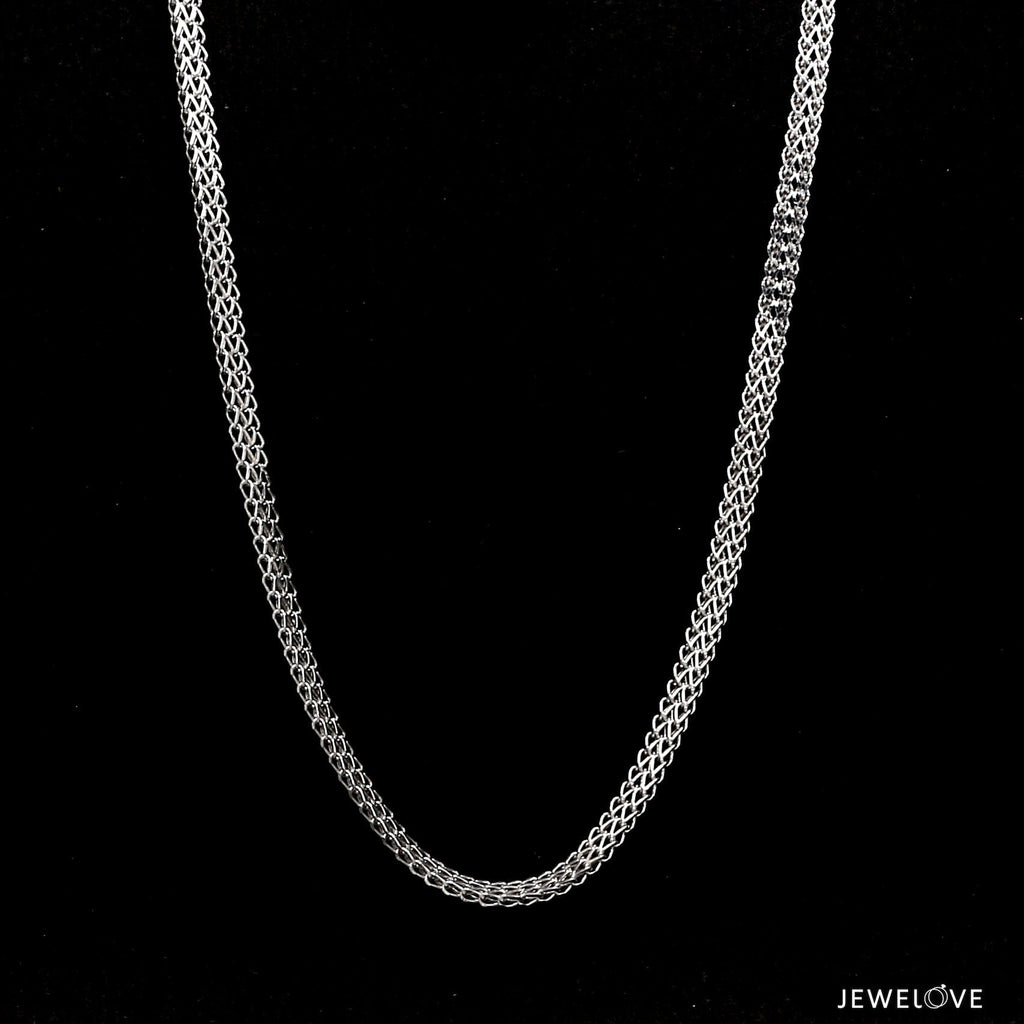 Platinum chain 10 gm price Clearance