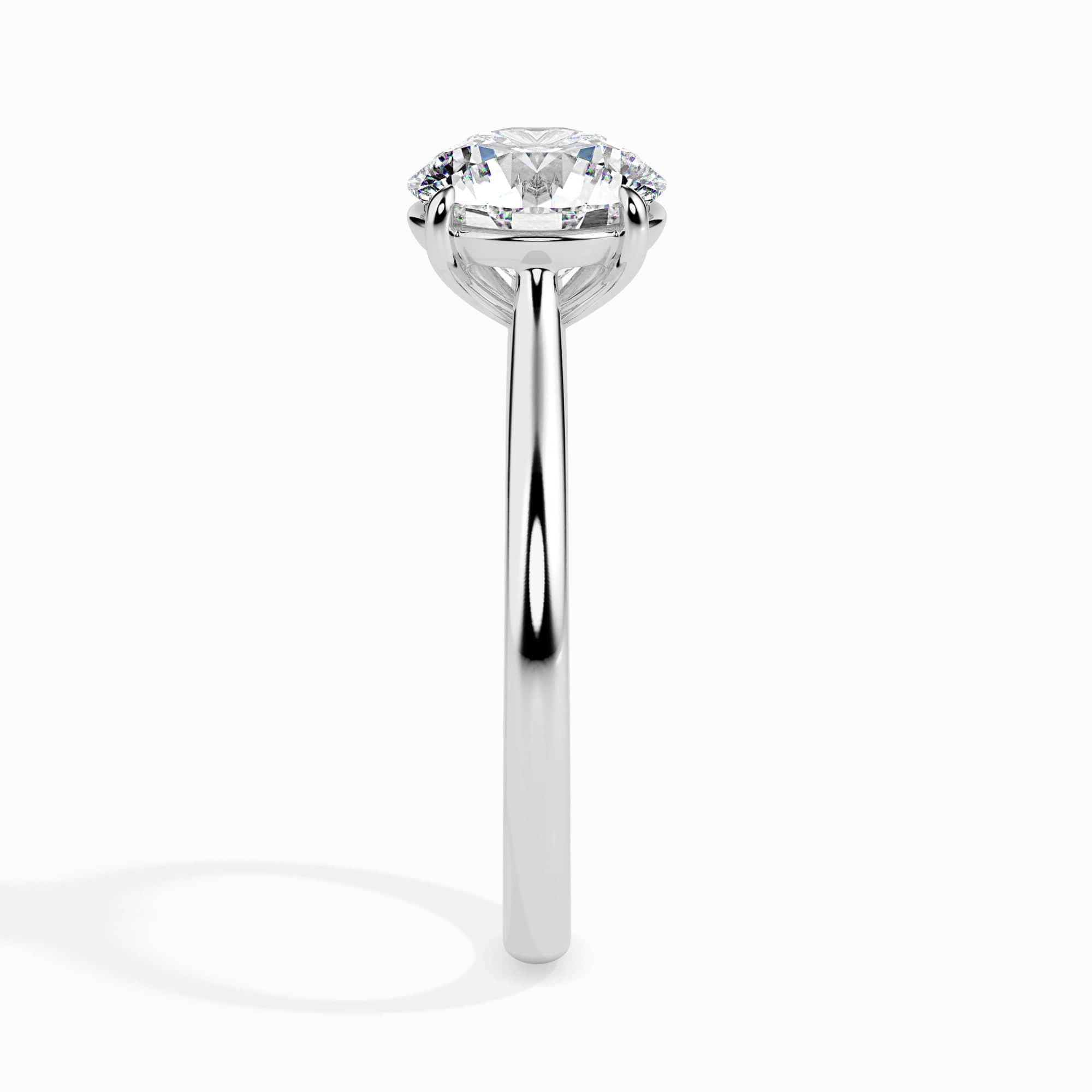 Yellow Diamonds Engagement Rings | Tiffany & Co.