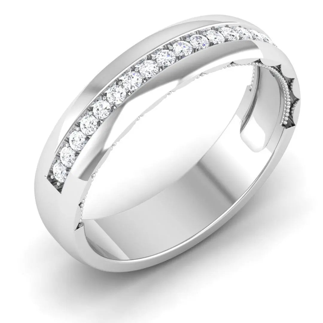 Dazzling Dreams: Distinct Diamond Rings at OM