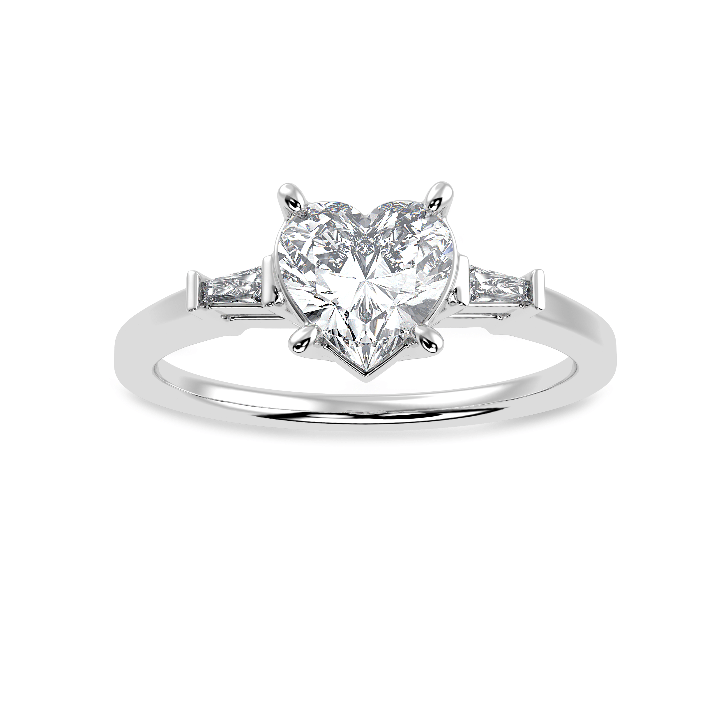 Attractive Black and White Diamond Halo Diamond Ring 1,50 Carat Diamond on  White Gold - Walmart.com