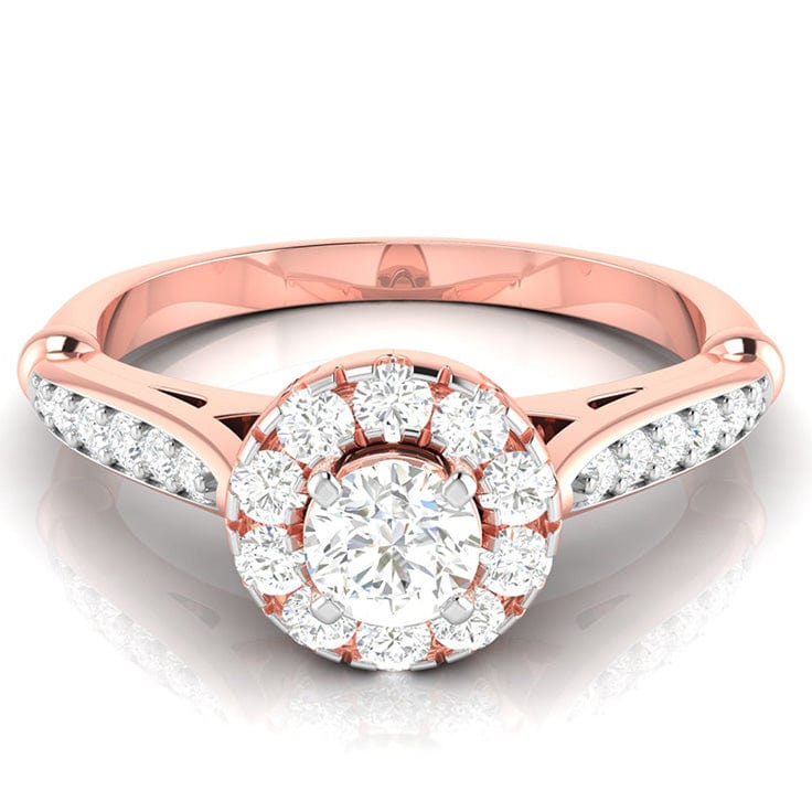 Engagement Rings - Diekman's Jewelry