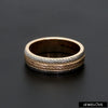 Jewelove™ Rings Customised 18K Gold ring
