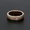 Jewelove™ Rings Customised 18K Gold ring