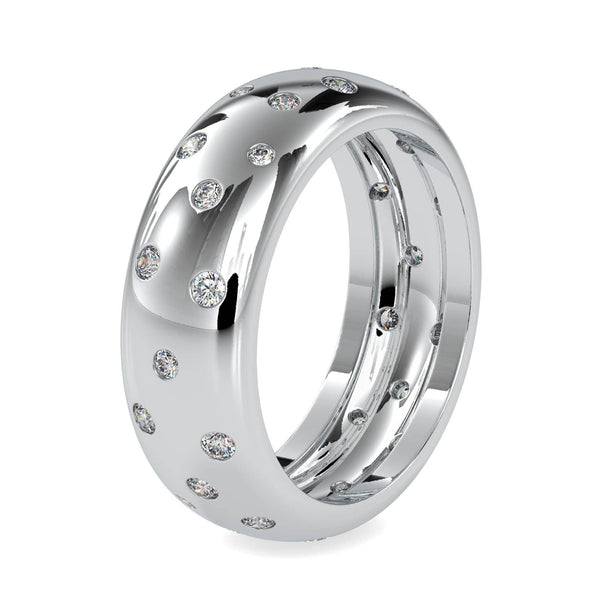 Eternity Bands | Jewelry, Diamond jewelry, Beautiful jewelry