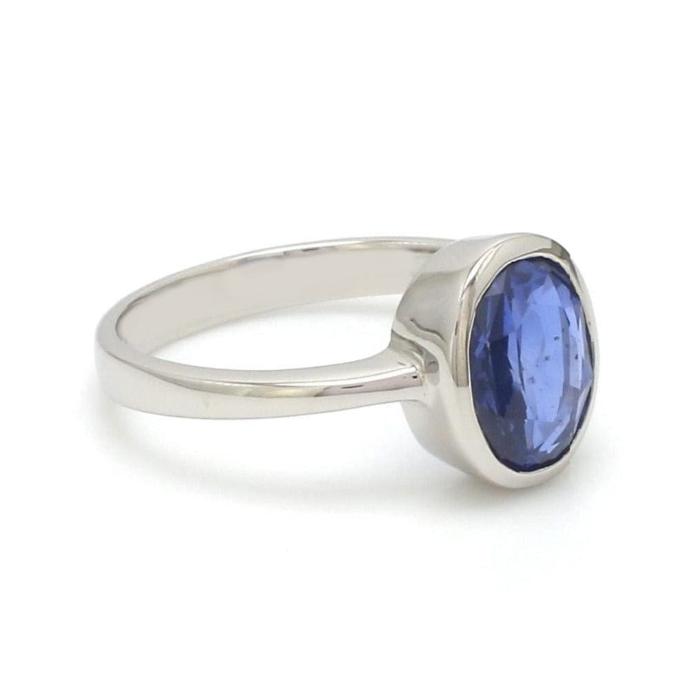 Buy Engagement Rings Online - IGI Certified – Jewelove™