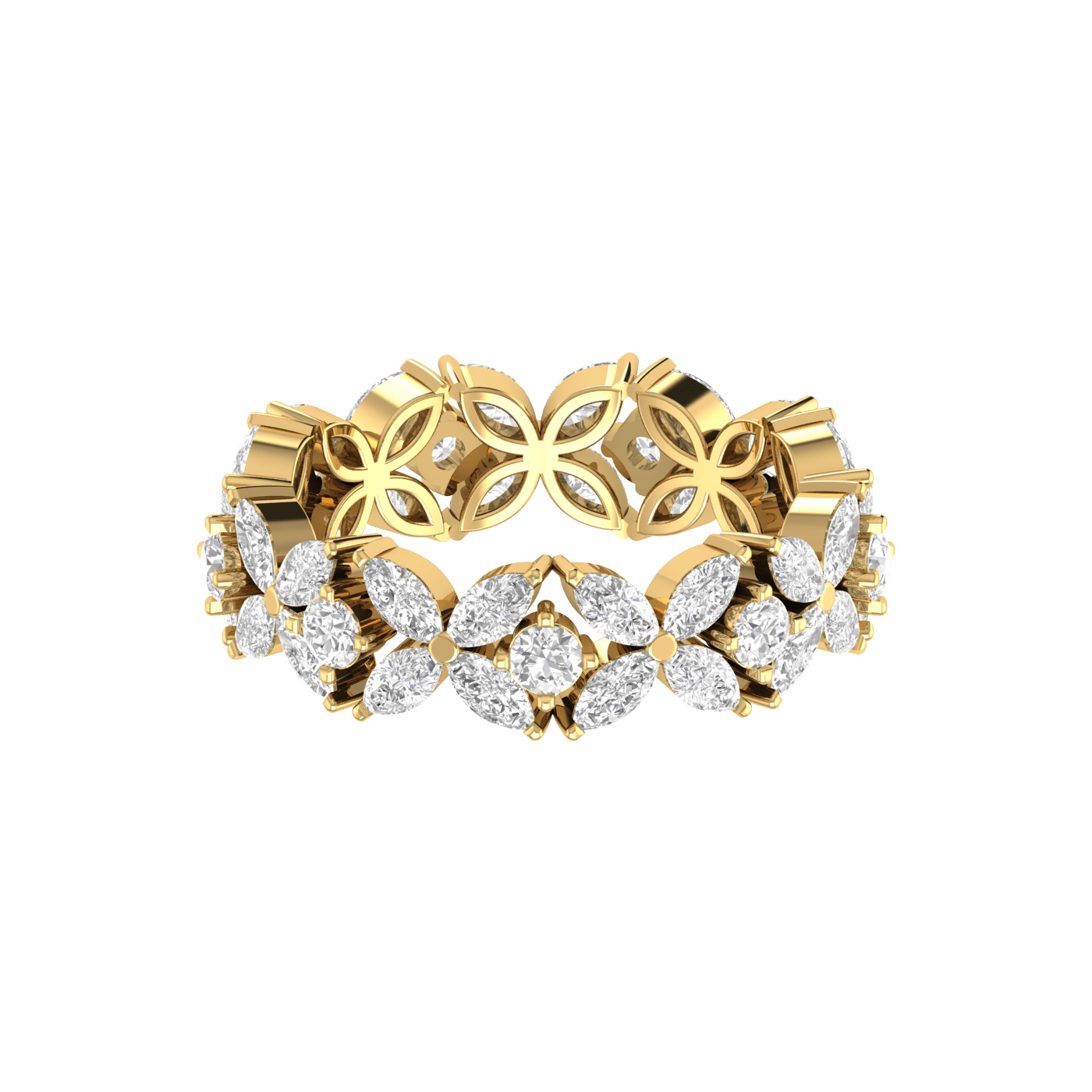 Buy Chopra Gems & Jewellery Silver Plated Brass American Diamond Ring (Men,  Women, Girls and Boys) - Adjustable (ZIRCON RINGS LLW31) Online at Best  Prices in India - JioMart.