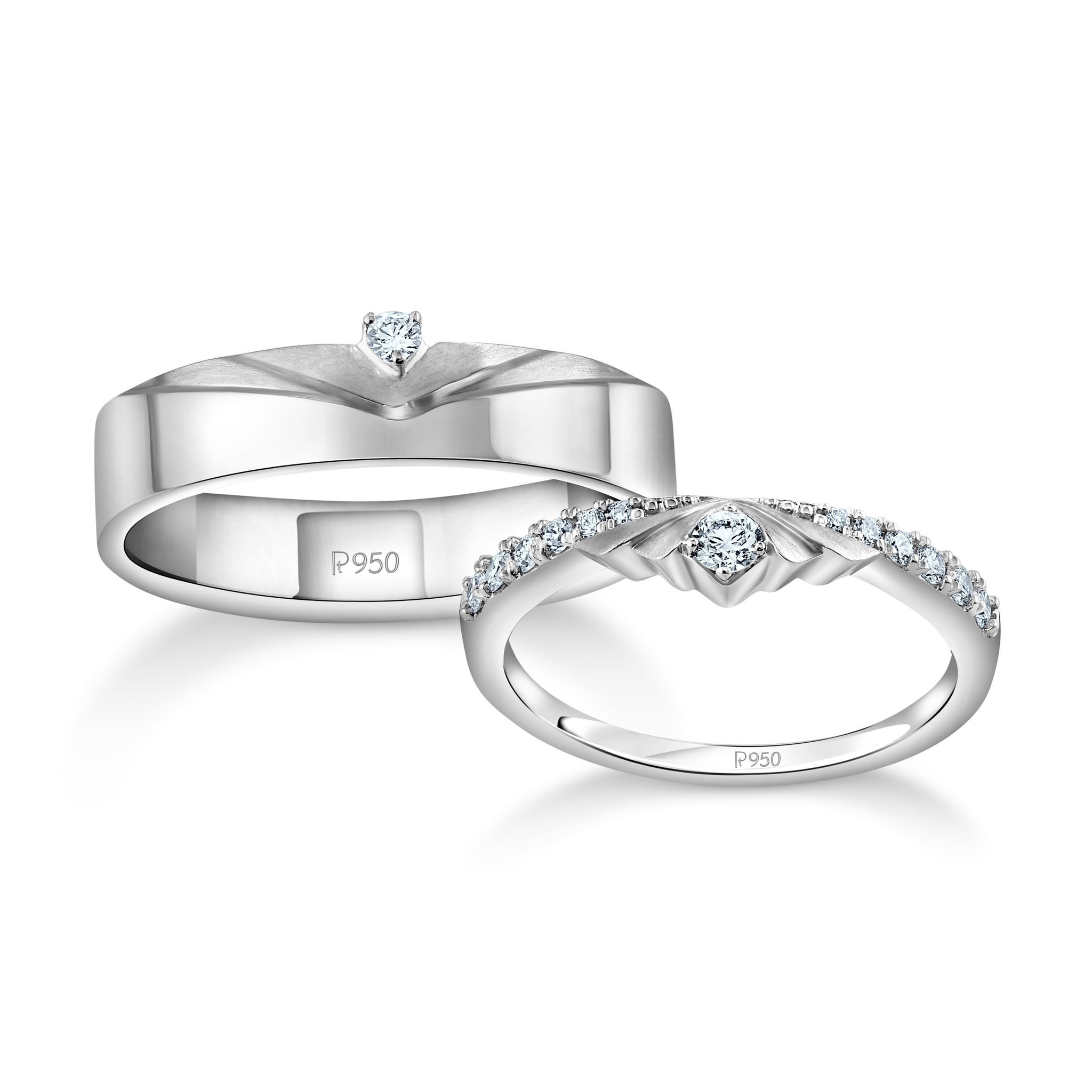 Bhima jewellers platinum rings deals