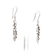 Jewelove™ Earrings Designer Platinum Earrings for Women SJ PTO E 186