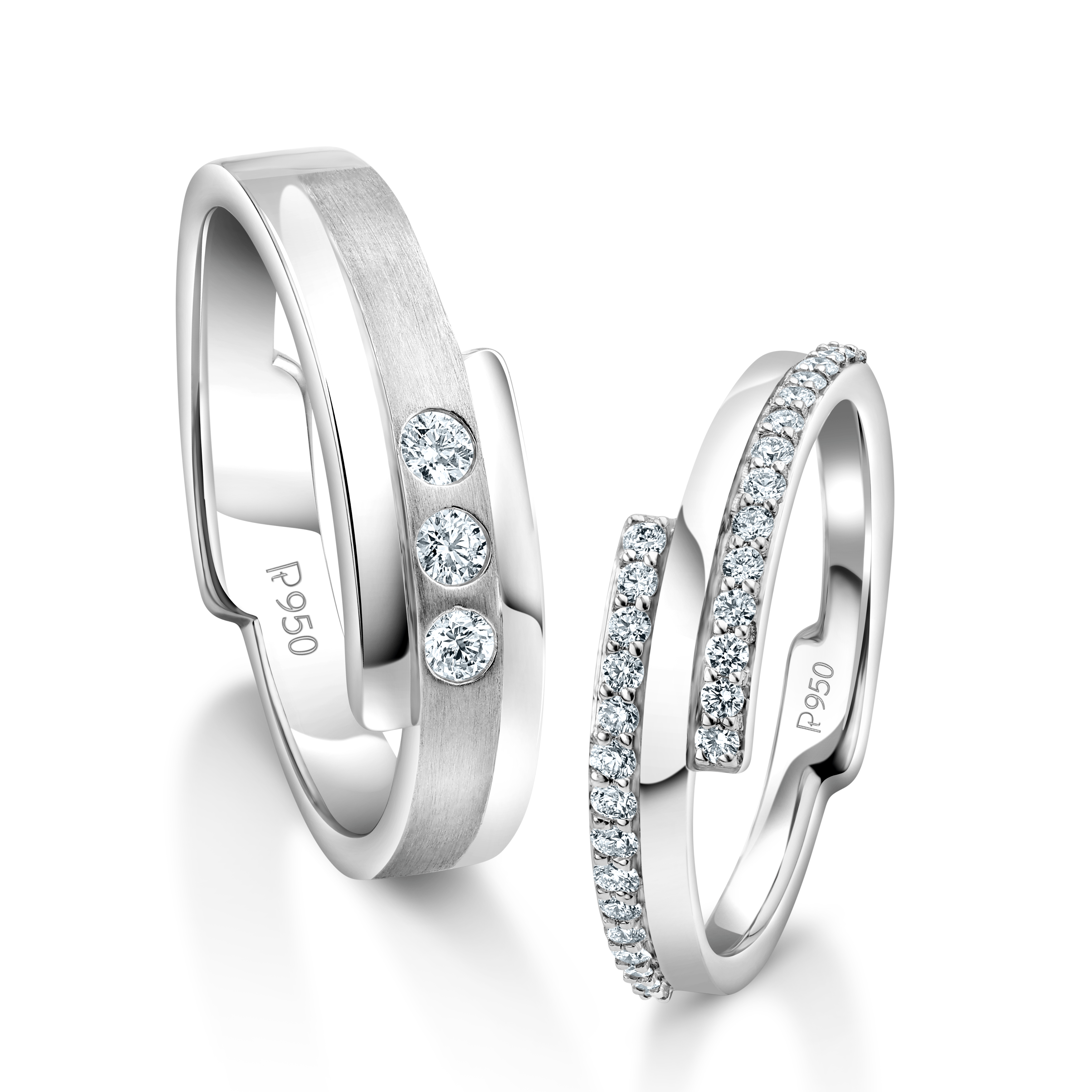 18kt Designer type Diamond Ring Price in Kerala | Lowest Rate