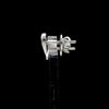 Jewelove™ Earrings Evara Platinum Diamond Heart Earrings JL PT E 326