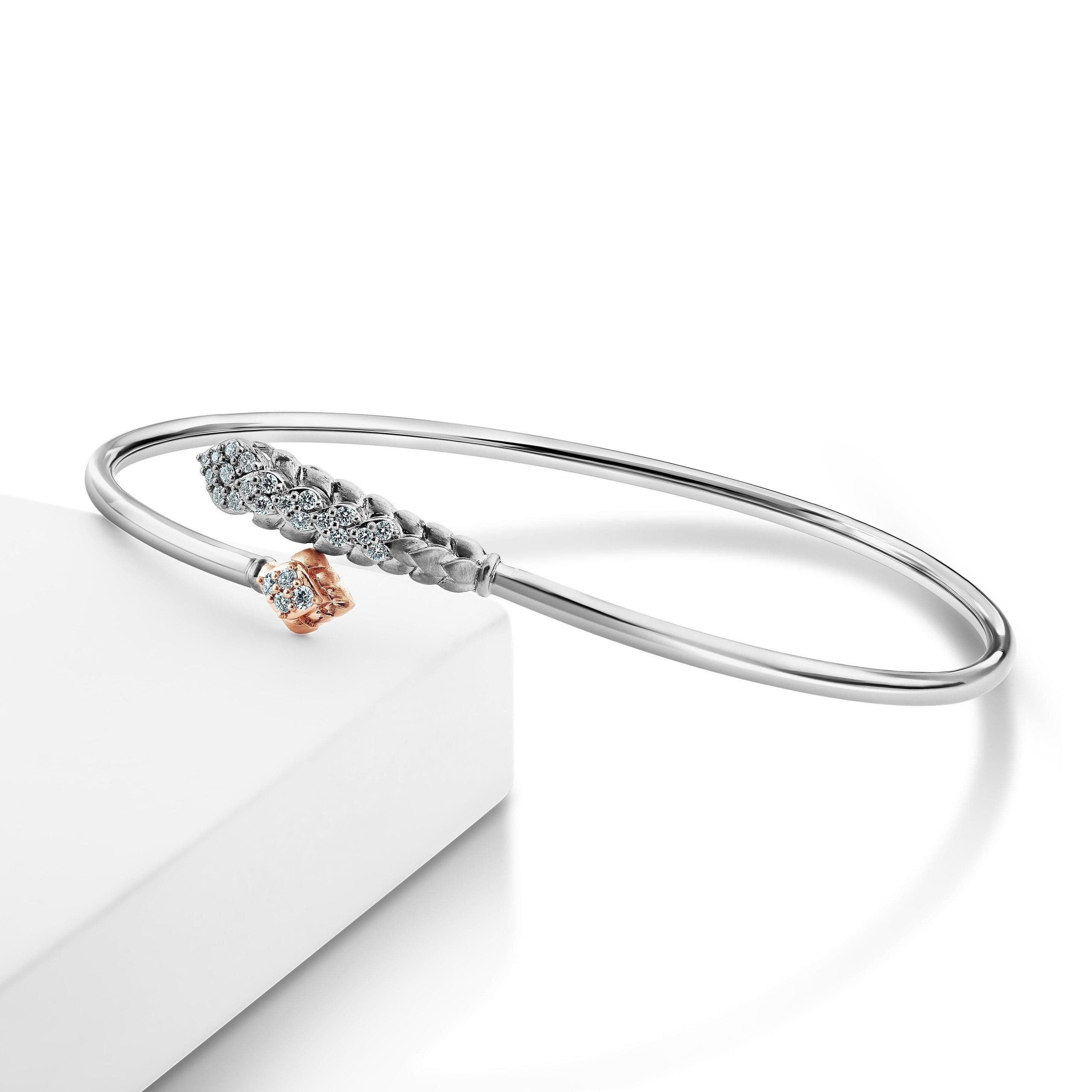 Tanishq Silver Bracelet For Girls Silver Bracelet For Girl Tanishq
