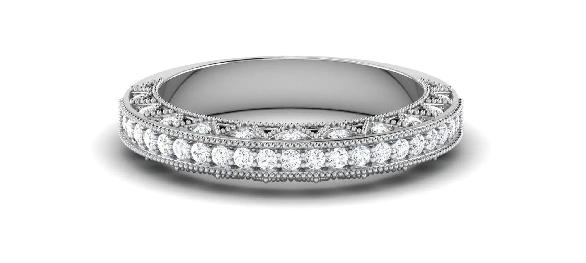 Mangal Parinay - Essential Tips To Buy An Exquisite Engagement Ring...