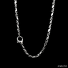Jewelove™ Chains Heavy Unisex Platinum Chain JL PT CH 720
