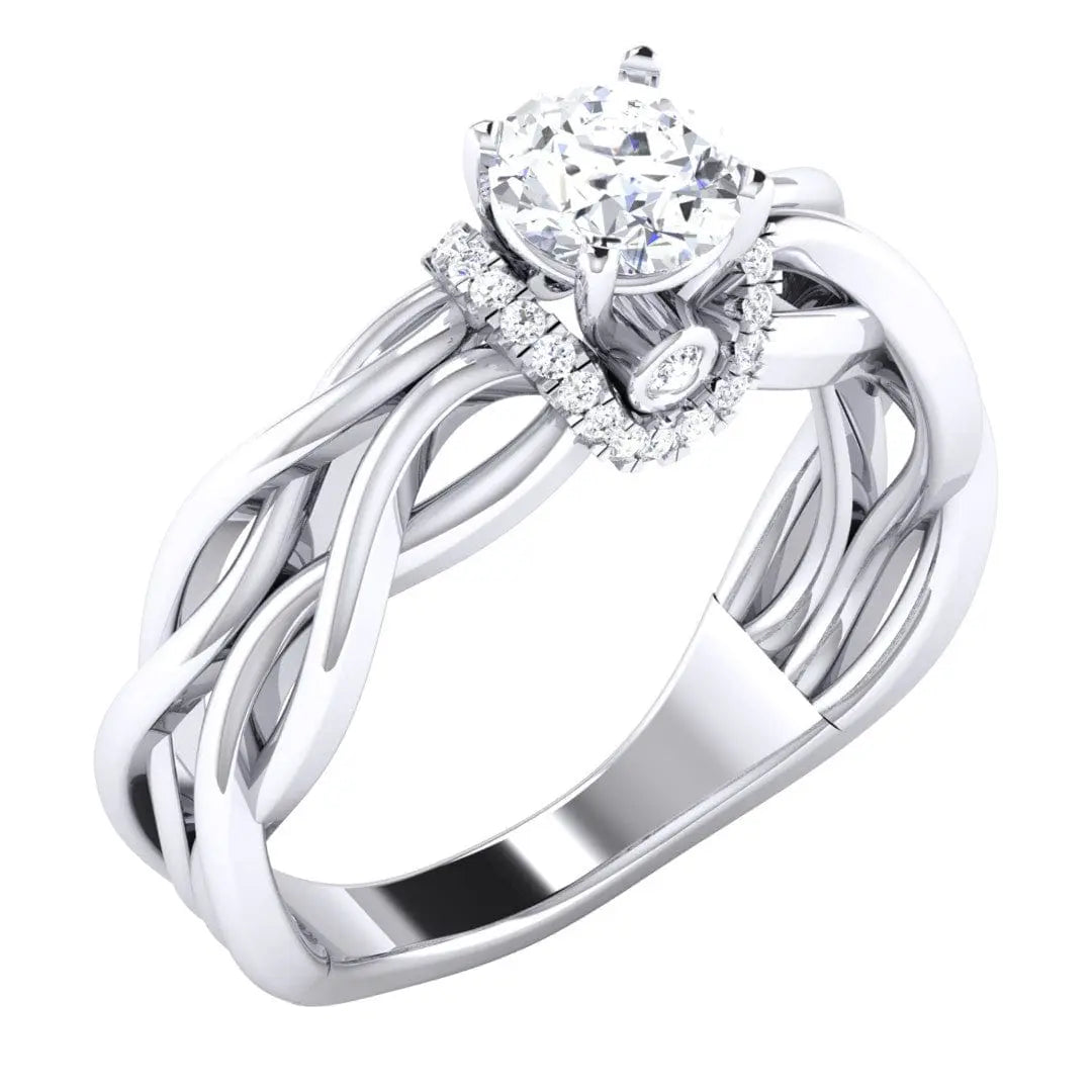 Engagement Ring - Jewelry