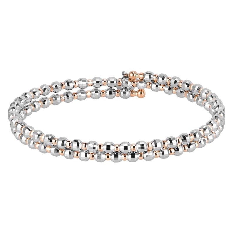 Emerald Cut Diamond Tennis Bracelet in 18k White Gold – Bailey's Fine  Jewelry