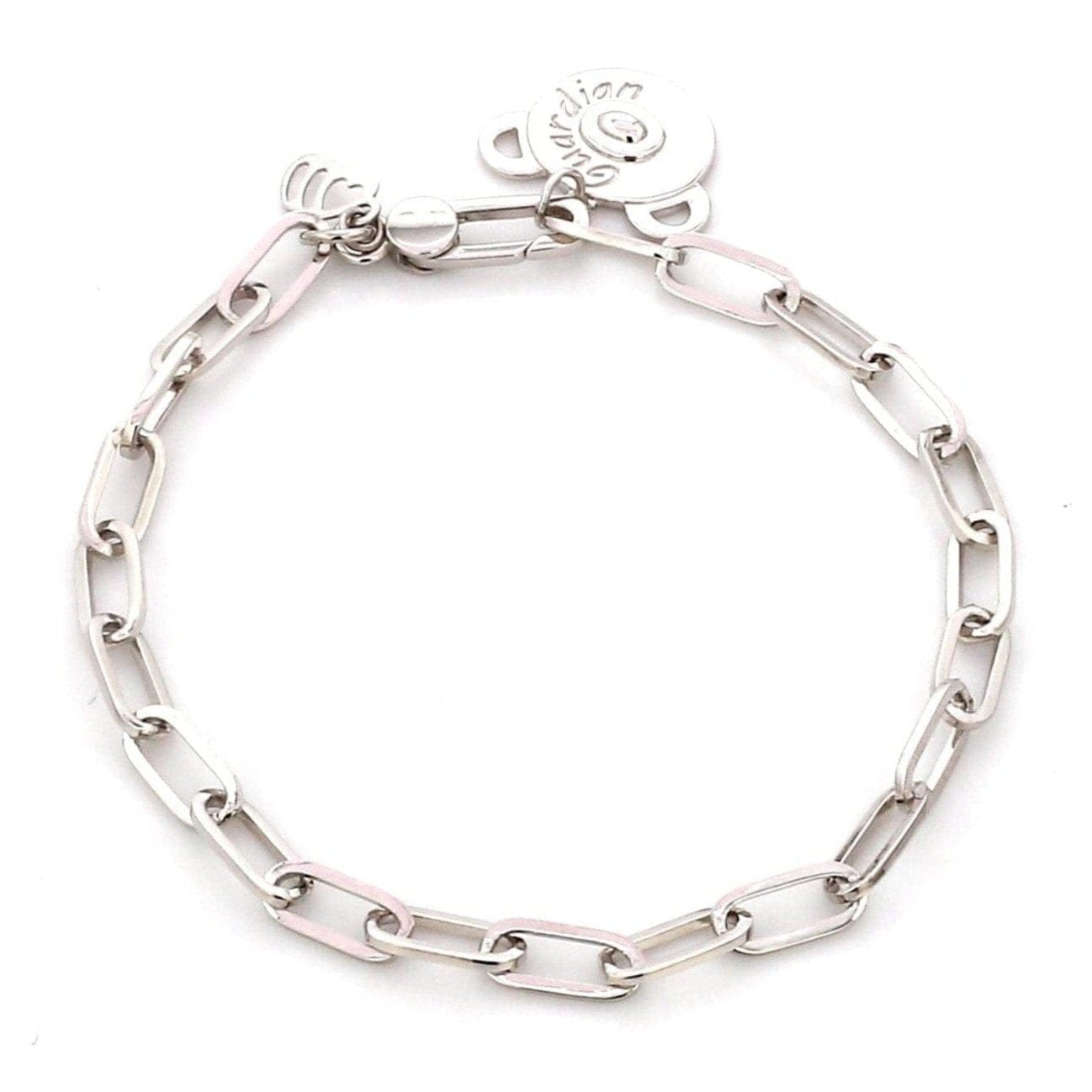 Japanese 4mm Links Platinum Bracelet for Women JL PTB 1161 – Jewelove™