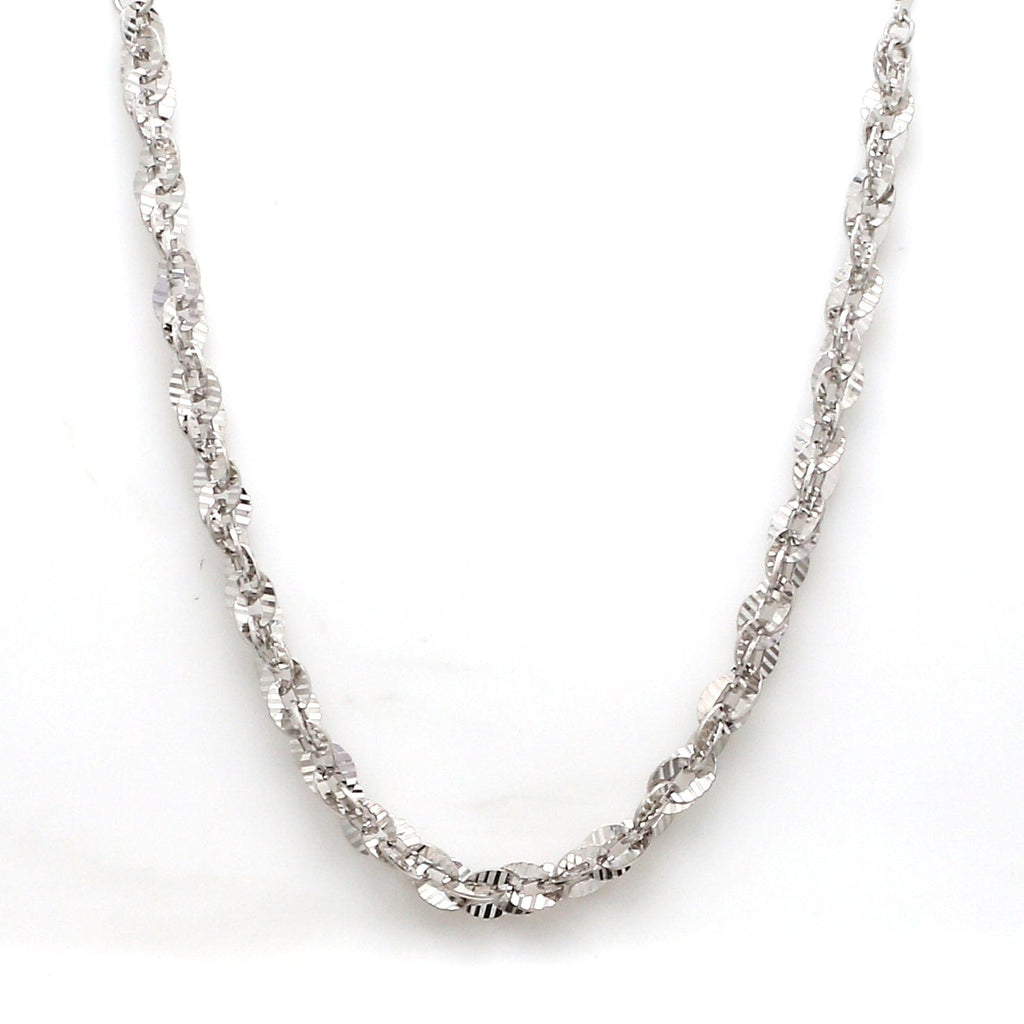 Japanese Designer Platinum Chain JL PT CH 661 – Jewelove™