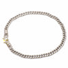 Jewelove™ Bangles & Bracelets Japanese Platinum Bracelet for Men JL PTB 1085