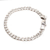 Jewelove™ Bangles & Bracelets Japanese Platinum Bracelet for Men JL PTB 968