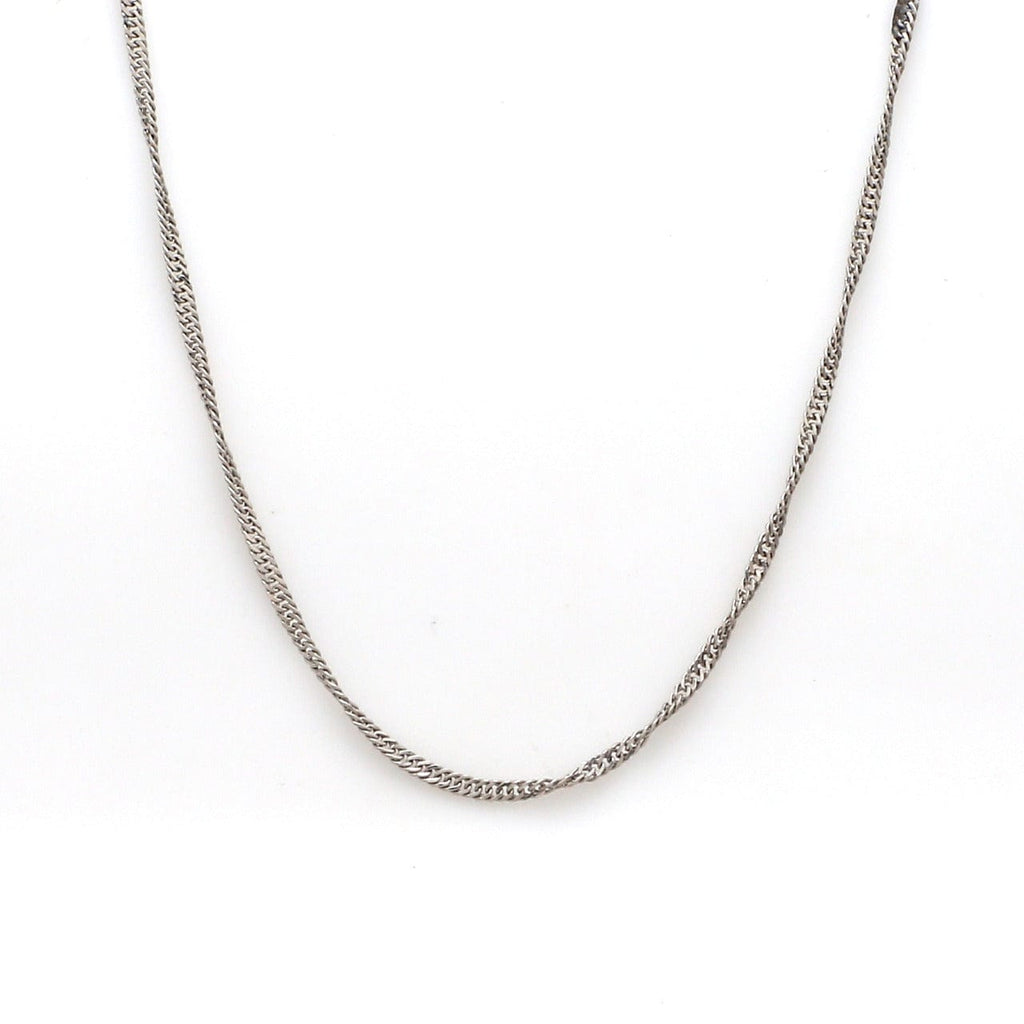 The Japanese Finesse - High Quality Platinum Jewellery Made in Japan