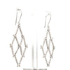 Jewelove™ Earrings Japanese Platinum Earrings for Women JL PT E 300