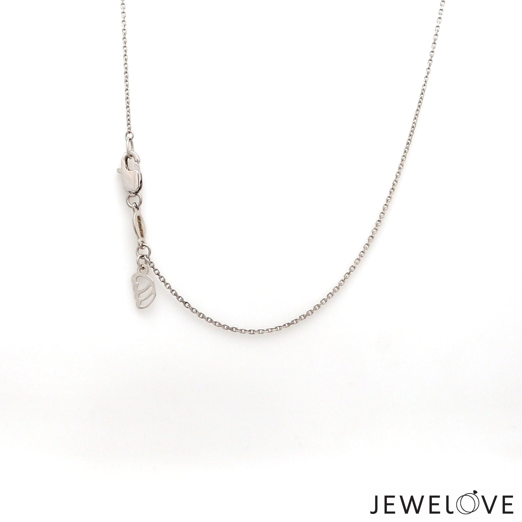 Japanese Platinum Necklace Chain for Women JL PT CH 192 