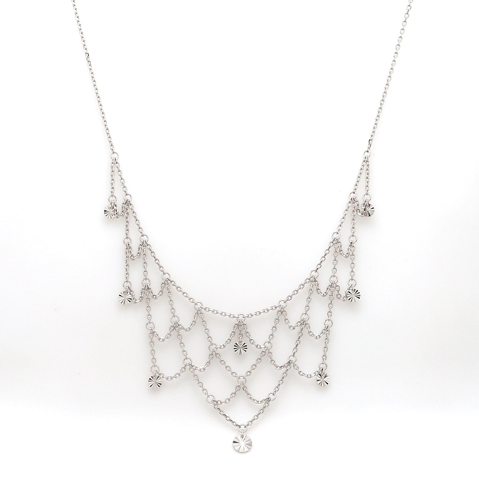 Platinum Necklaces & Pendants | Tiffany & Co.