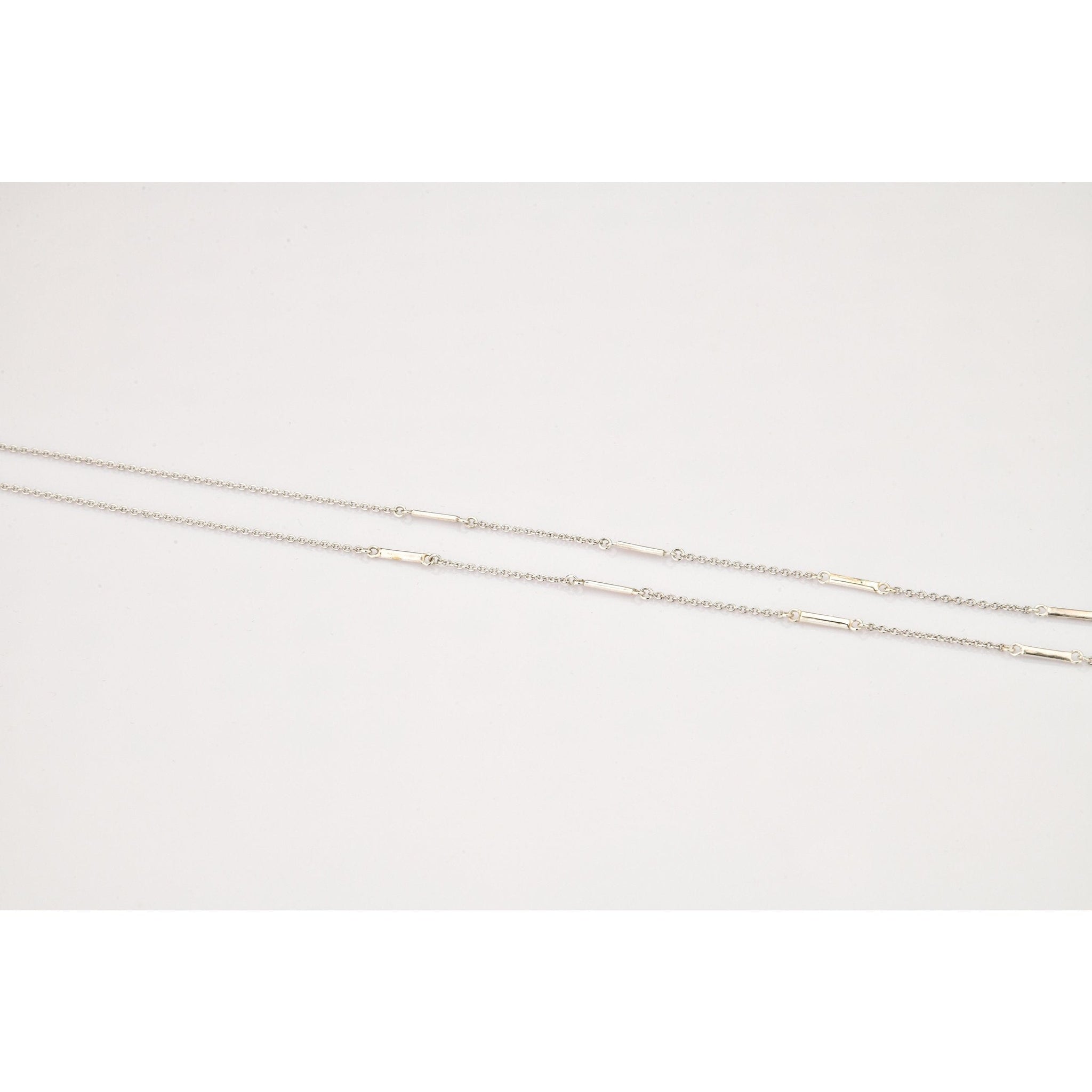 Lightweight Platinum Chain JL PT 793