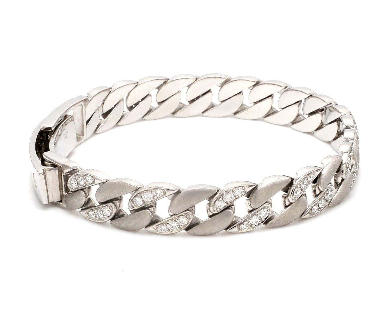 Discover more than 72 unusual diamond bracelets latest