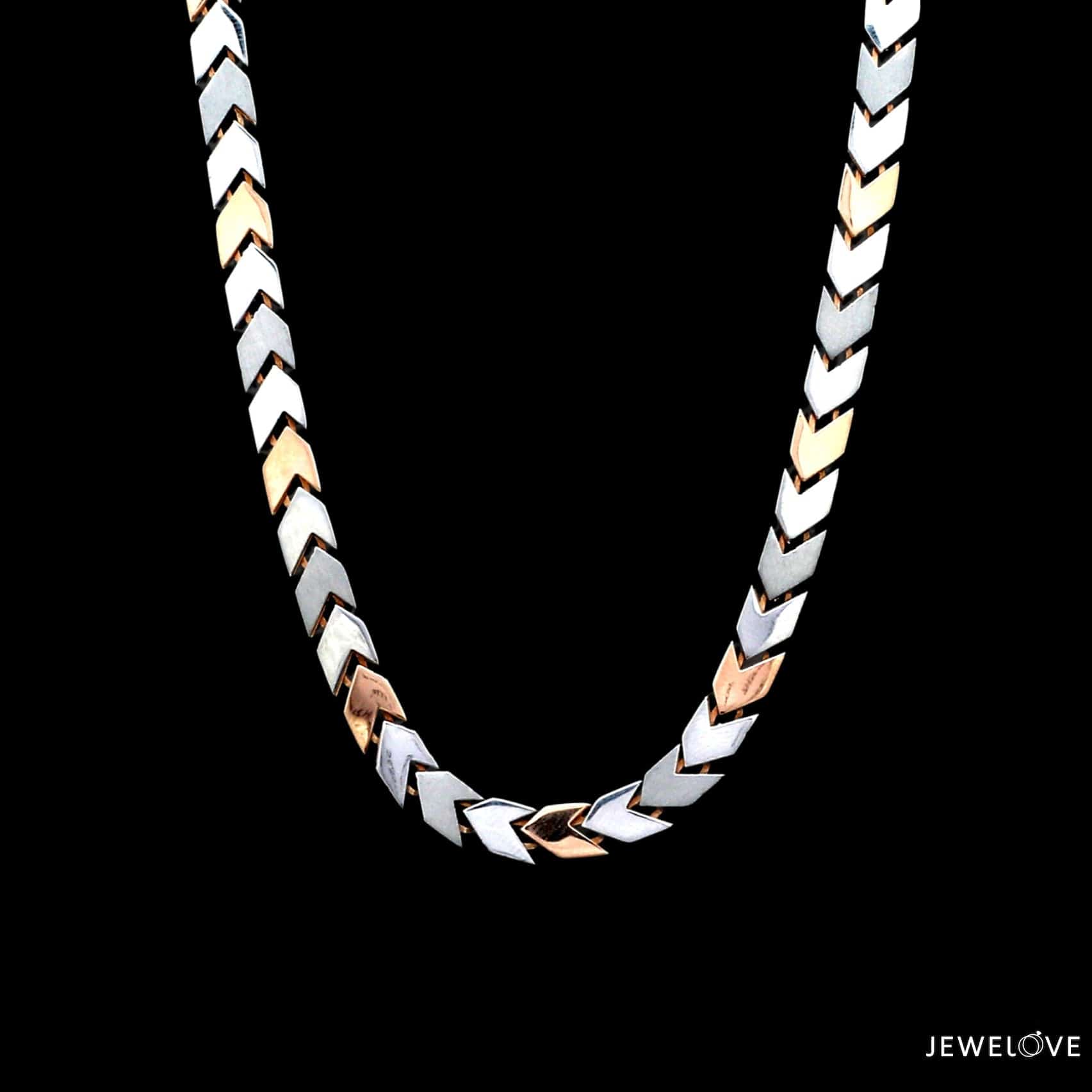 Platinum Cuban Chain For Men Platinum Necklace Chain Mens Men Of