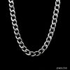 Jewelove™ Chains Men of Platinum | 6.75mm Platinum Heavy Chain for Men JL PT CH 1272-B